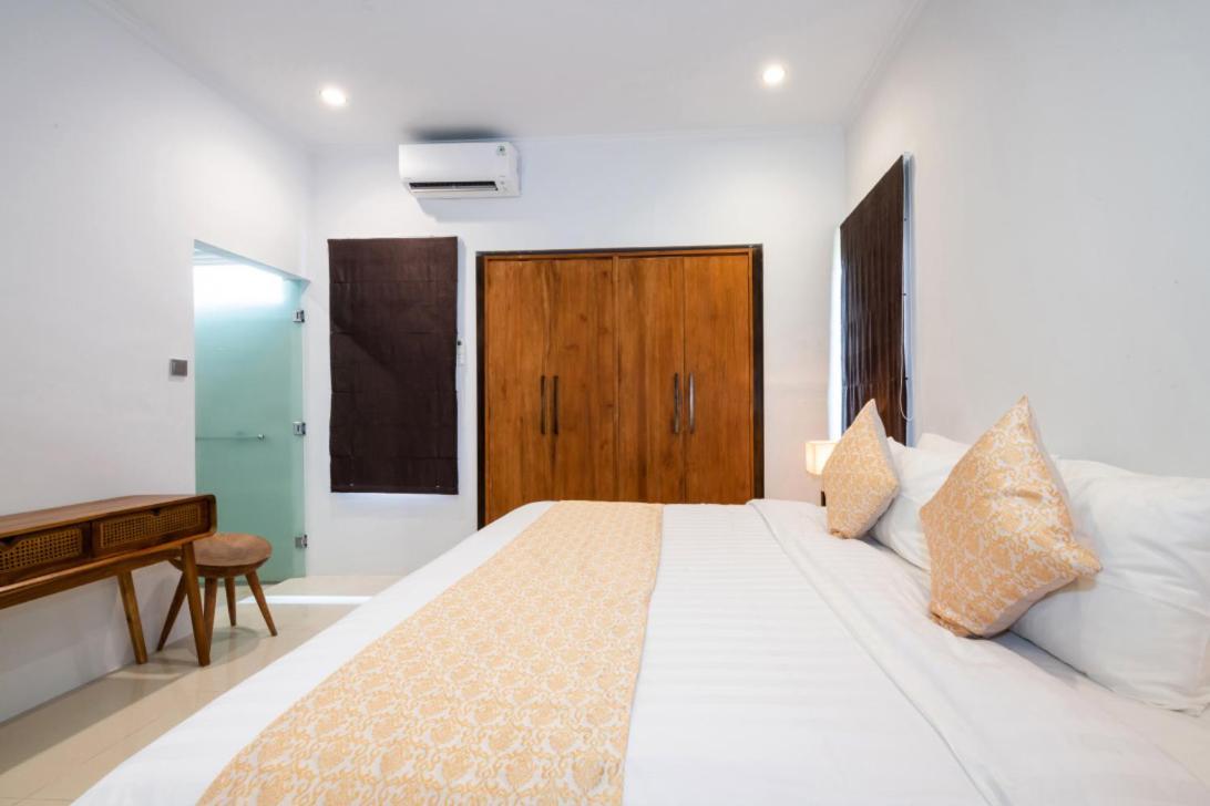 Villa Bella Sanur  Bagian luar foto