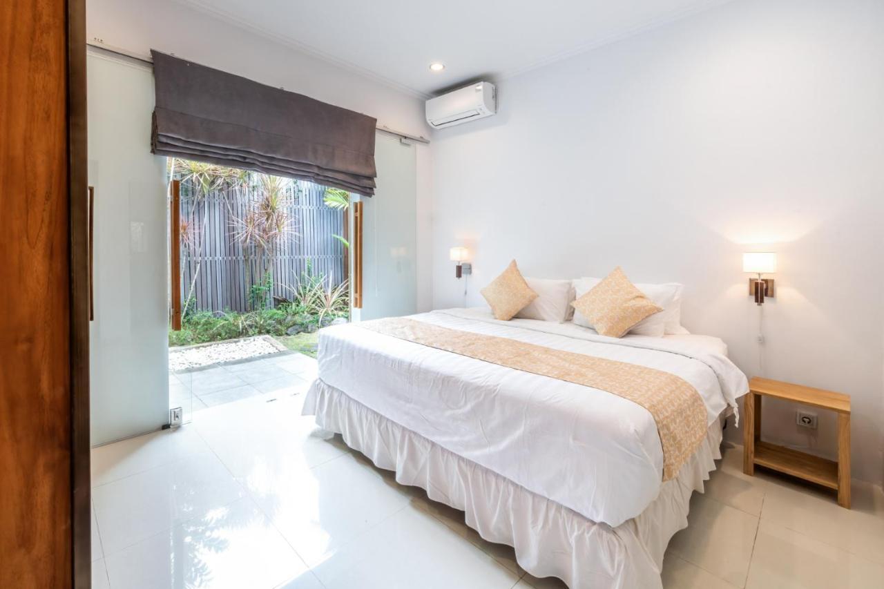 Villa Bella Sanur  Bagian luar foto