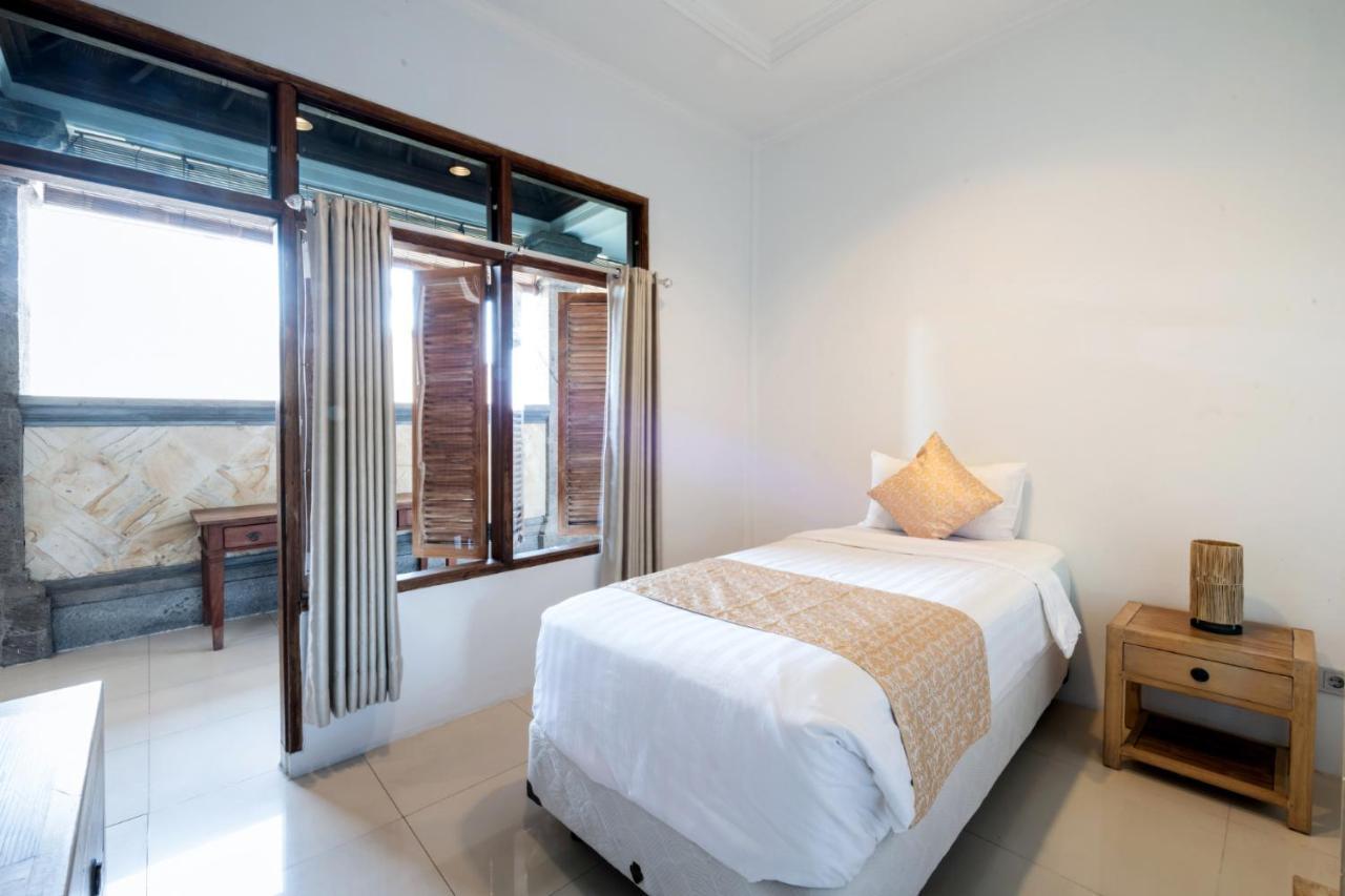 Villa Bella Sanur  Bagian luar foto