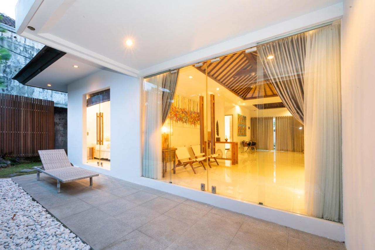 Villa Bella Sanur  Bagian luar foto