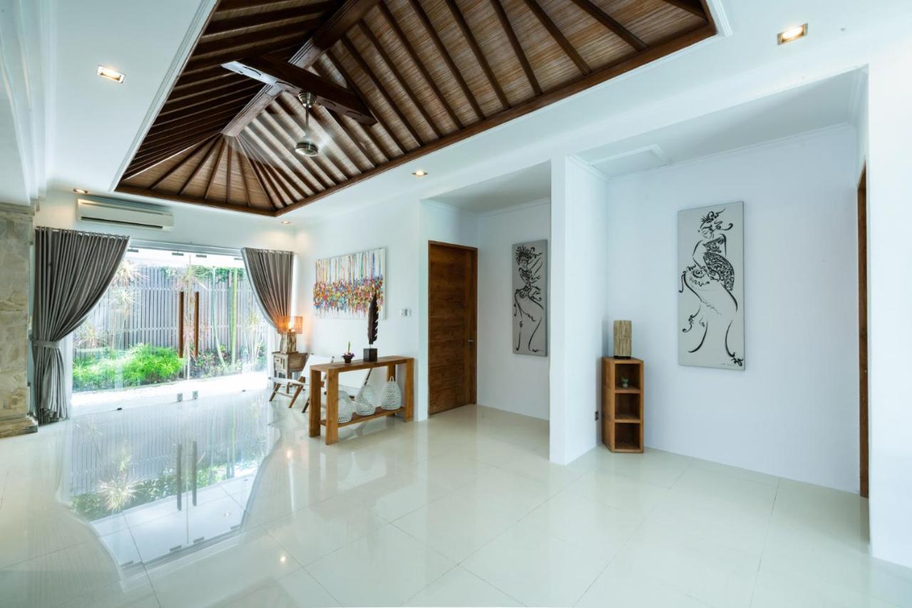 Villa Bella Sanur  Bagian luar foto