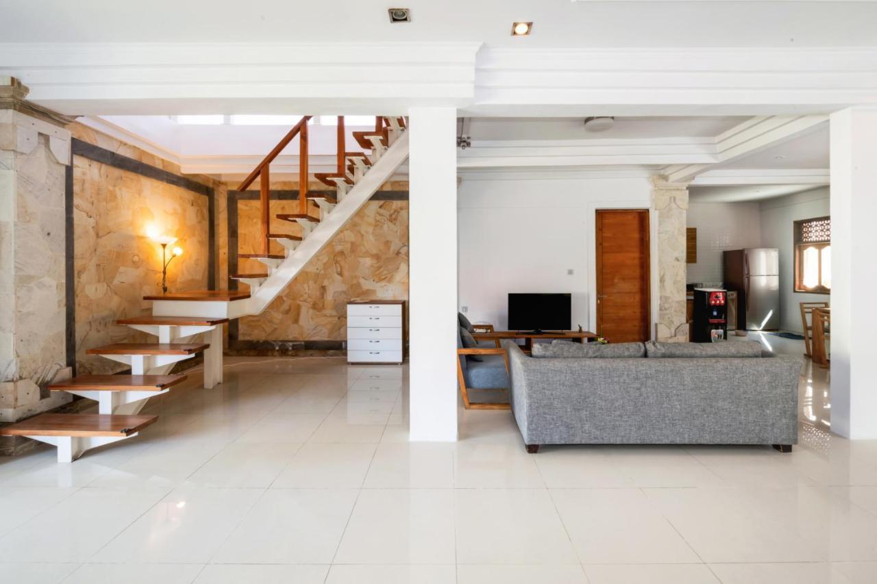 Villa Bella Sanur  Bagian luar foto