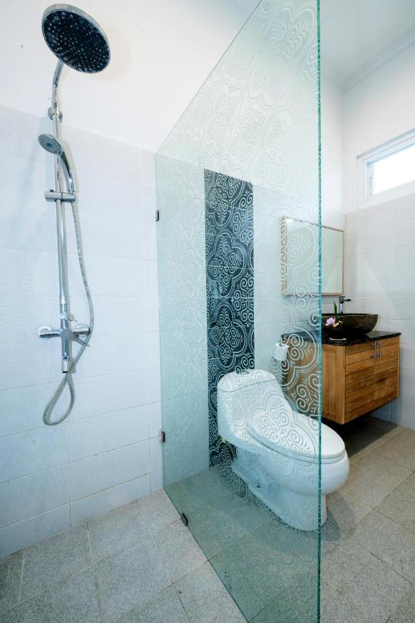 Villa Bella Sanur  Bagian luar foto