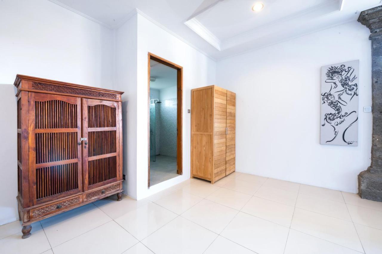 Villa Bella Sanur  Bagian luar foto